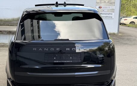 Land Rover Range Rover IV рестайлинг, 2025 год, 18 299 532 рублей, 5 фотография