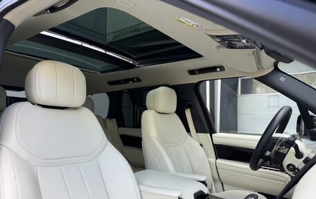 Land Rover Range Rover IV рестайлинг, 2025 год, 18 299 532 рублей, 10 фотография