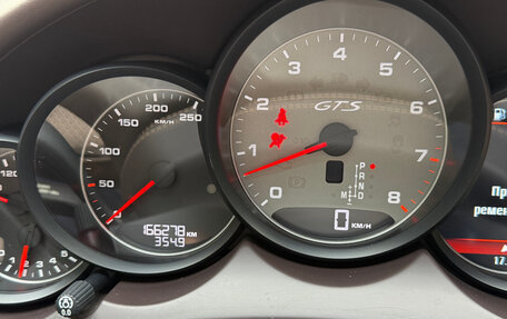 Porsche Cayenne III, 2013 год, 2 990 000 рублей, 13 фотография