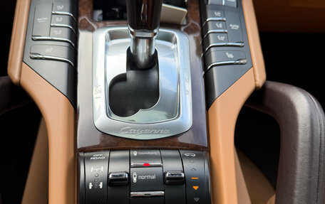 Porsche Cayenne III, 2013 год, 2 990 000 рублей, 8 фотография