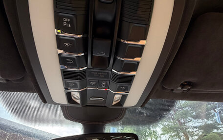 Porsche Cayenne III, 2013 год, 2 990 000 рублей, 7 фотография