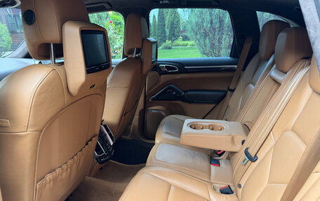 Porsche Cayenne III, 2013 год, 2 990 000 рублей, 20 фотография