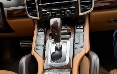 Porsche Cayenne III, 2013 год, 2 990 000 рублей, 17 фотография