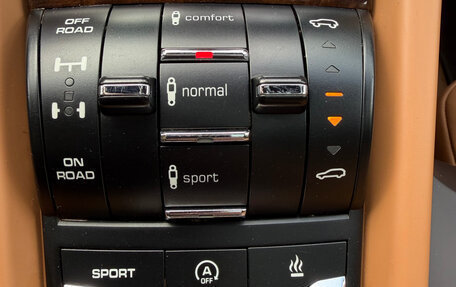 Porsche Cayenne III, 2013 год, 2 990 000 рублей, 9 фотография