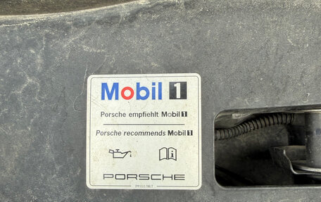 Porsche Cayenne III, 2013 год, 2 990 000 рублей, 11 фотография