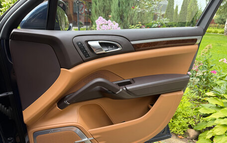 Porsche Cayenne III, 2013 год, 2 990 000 рублей, 16 фотография