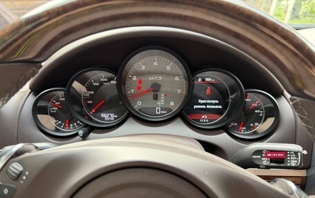 Porsche Cayenne III, 2013 год, 2 990 000 рублей, 6 фотография
