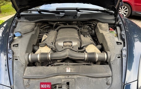 Porsche Cayenne III, 2013 год, 2 990 000 рублей, 10 фотография
