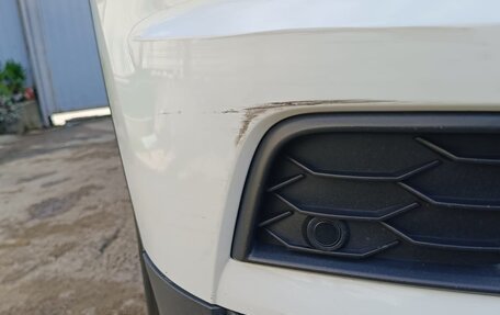 Volkswagen Tiguan II, 2020 год, 2 450 000 рублей, 3 фотография