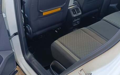 Volkswagen Tiguan II, 2020 год, 2 450 000 рублей, 8 фотография