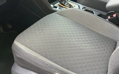 Volkswagen Tiguan II, 2020 год, 2 450 000 рублей, 19 фотография