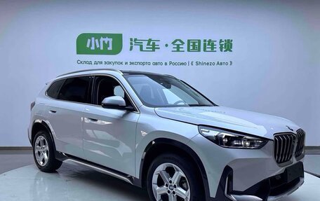 BMW X1, 2023 год, 2 745 000 рублей, 2 фотография