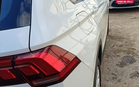 Volkswagen Tiguan II, 2020 год, 2 450 000 рублей, 18 фотография