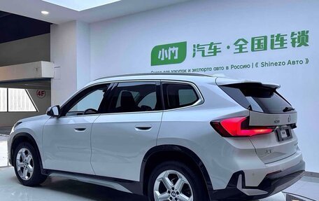 BMW X1, 2023 год, 2 745 000 рублей, 4 фотография