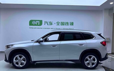 BMW X1, 2023 год, 2 745 000 рублей, 7 фотография