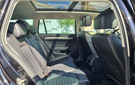 Volkswagen Passat B8 рестайлинг, 2019 год, 1 900 000 рублей, 11 фотография