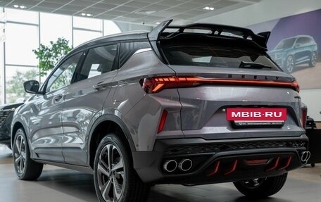 Geely Coolray I, 2026 год, 2 929 990 рублей, 4 фотография