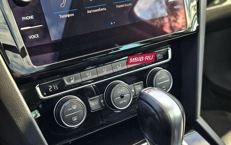 Volkswagen Passat B8 рестайлинг, 2019 год, 1 900 000 рублей, 20 фотография