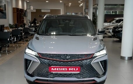 Geely Coolray I, 2026 год, 2 929 990 рублей, 2 фотография