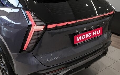 Geely Atlas, 2026 год, 3 909 990 рублей, 13 фотография