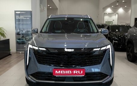 Geely Atlas, 2026 год, 3 909 990 рублей, 3 фотография