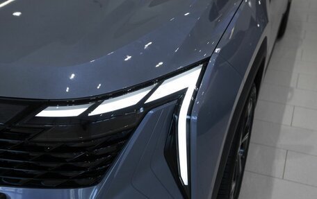 Geely Atlas, 2026 год, 3 909 990 рублей, 17 фотография
