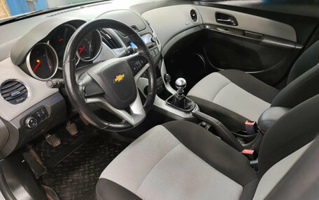 Chevrolet Cruze II, 2013 год, 555 960 рублей, 8 фотография