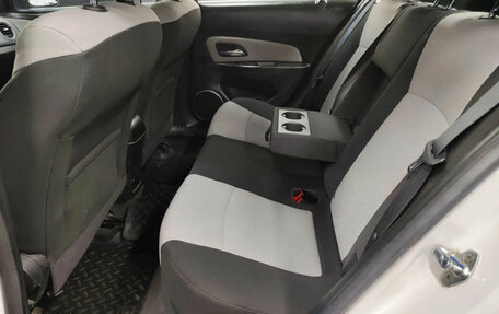 Chevrolet Cruze II, 2013 год, 555 960 рублей, 15 фотография