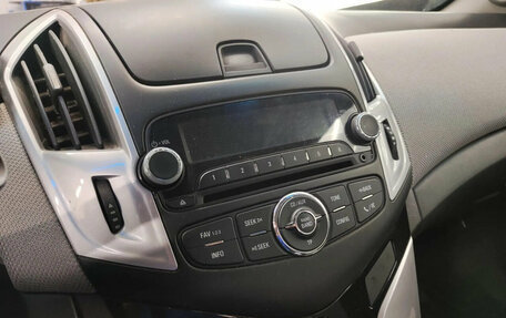 Chevrolet Cruze II, 2013 год, 555 960 рублей, 11 фотография