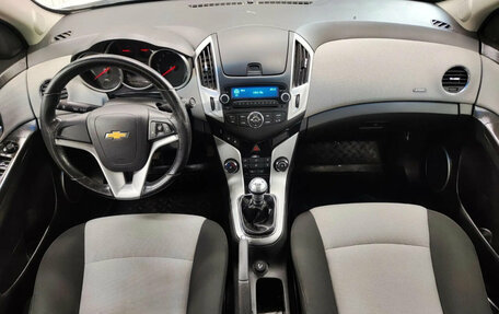 Chevrolet Cruze II, 2013 год, 555 960 рублей, 14 фотография