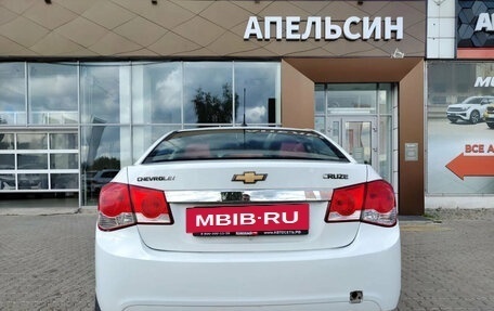 Chevrolet Cruze II, 2013 год, 555 960 рублей, 17 фотография