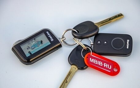 KIA Rio III рестайлинг, 2016 год, 948 000 рублей, 32 фотография