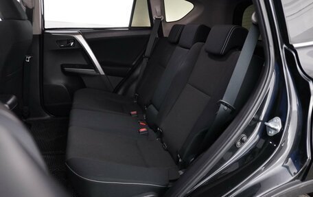 Toyota RAV4, 2015 год, 2 187 031 рублей, 9 фотография
