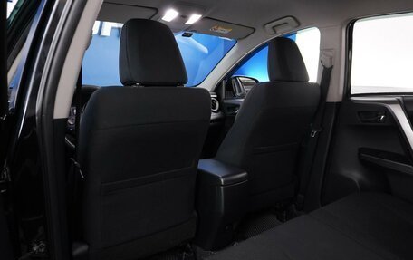 Toyota RAV4, 2015 год, 2 187 031 рублей, 11 фотография