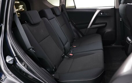 Toyota RAV4, 2015 год, 2 187 031 рублей, 7 фотография