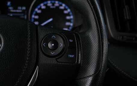 Toyota RAV4, 2015 год, 2 187 031 рублей, 13 фотография