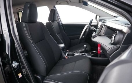 Toyota RAV4, 2015 год, 2 187 031 рублей, 8 фотография