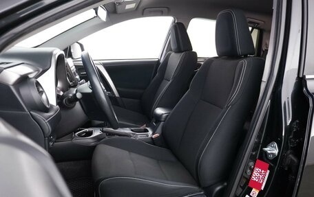 Toyota RAV4, 2015 год, 2 187 031 рублей, 10 фотография
