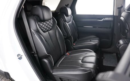 Hyundai Palisade I, 2019 год, 3 543 041 рублей, 7 фотография