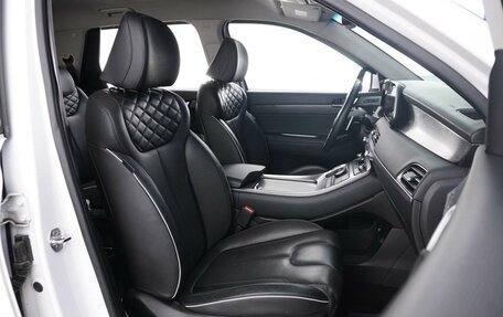 Hyundai Palisade I, 2019 год, 3 543 041 рублей, 8 фотография