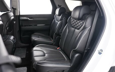 Hyundai Palisade I, 2019 год, 3 543 041 рублей, 10 фотография