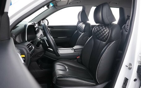 Hyundai Palisade I, 2019 год, 3 543 041 рублей, 11 фотография