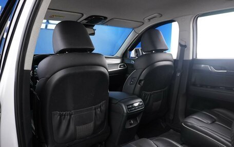 Hyundai Palisade I, 2019 год, 3 543 041 рублей, 13 фотография