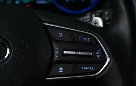 Hyundai Palisade I, 2019 год, 3 543 041 рублей, 17 фотография