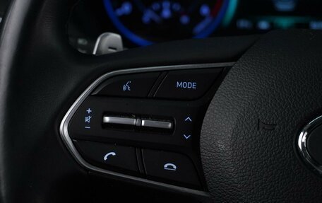 Hyundai Palisade I, 2019 год, 3 543 041 рублей, 16 фотография