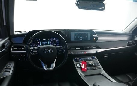 Hyundai Palisade I, 2019 год, 3 543 041 рублей, 6 фотография