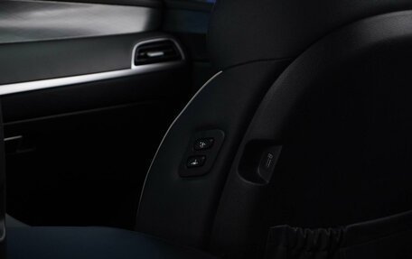 Hyundai Palisade I, 2019 год, 3 543 041 рублей, 23 фотография
