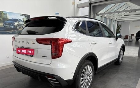 Haval Jolion, 2026 год, 2 899 000 рублей, 4 фотография