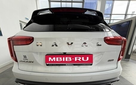 Haval Jolion, 2026 год, 2 899 000 рублей, 13 фотография
