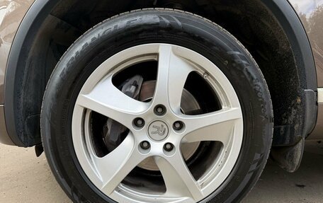 Volkswagen Touareg III, 2013 год, 1 550 000 рублей, 9 фотография